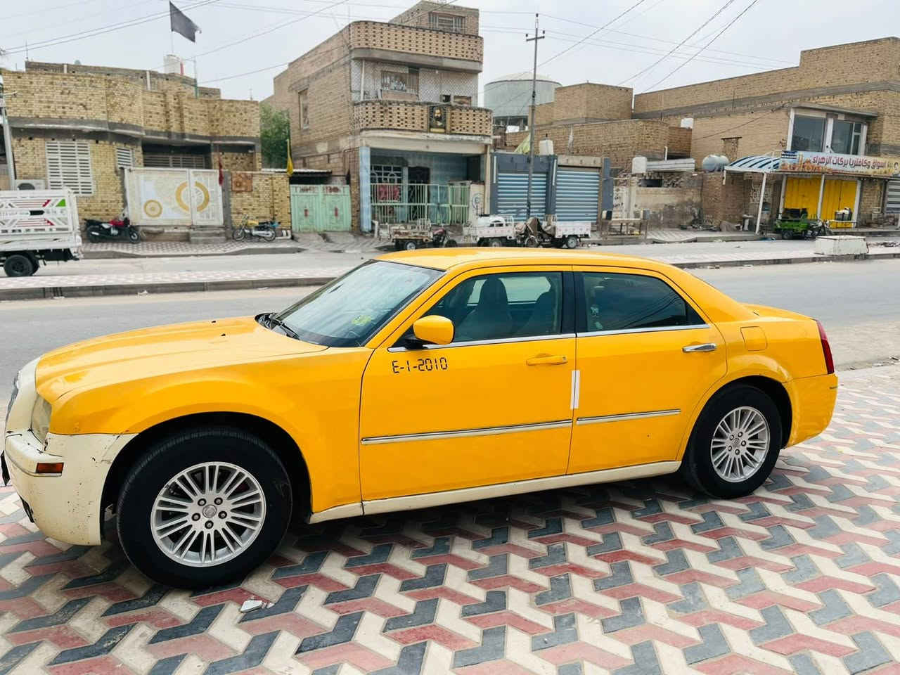 اوياما ٢٠٠٩ • قير مكنة • رقم مثنى