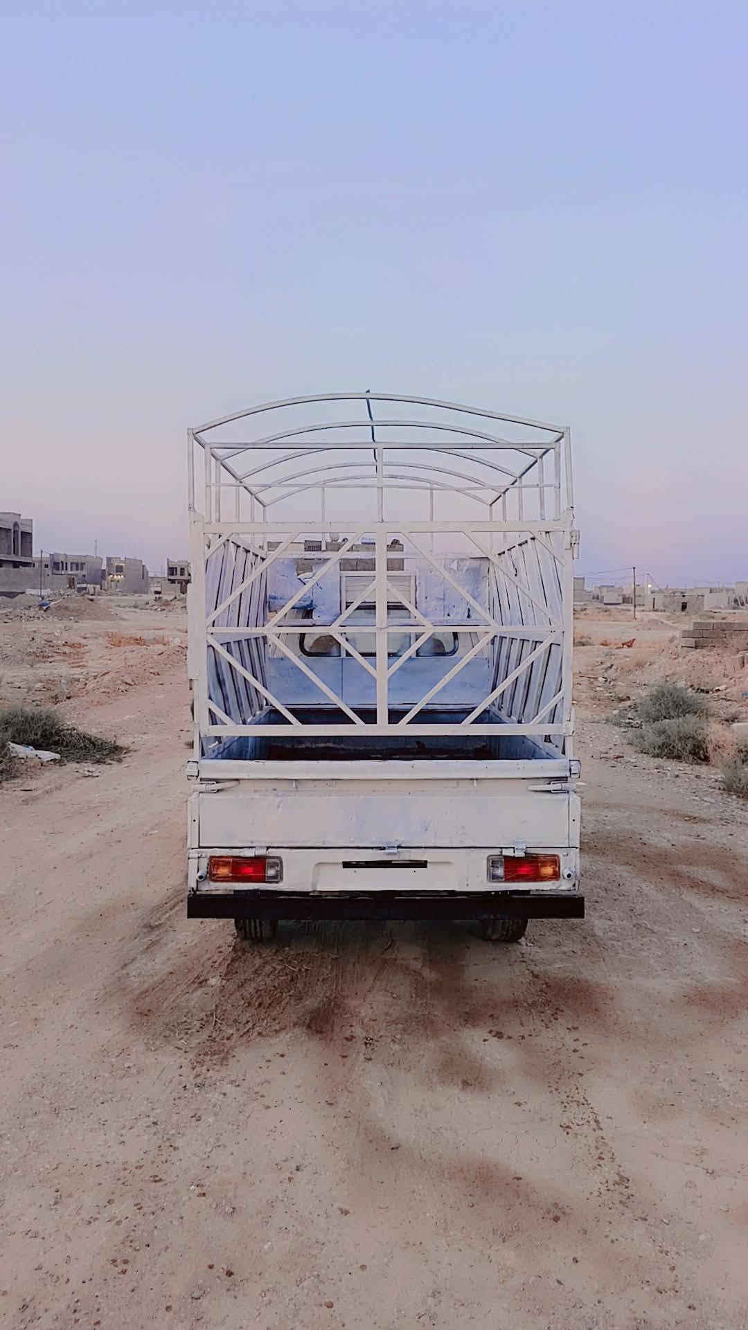 ٢٠٠٧ • محرك كير • كهربائيات شغالة