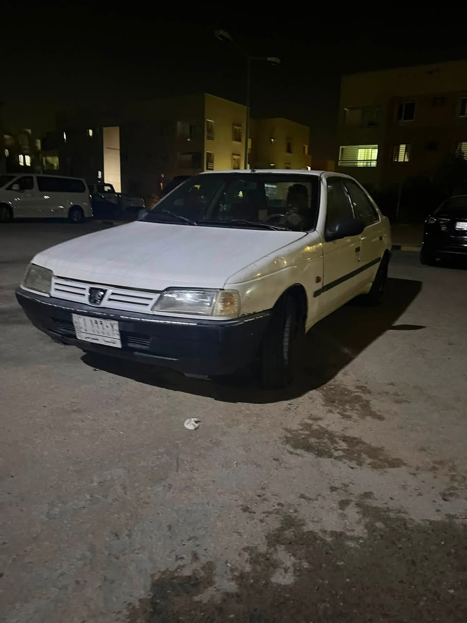 بيجو روه لبيع ميدل 2009
السعر 15 ورقه مكاني نجف
***********
