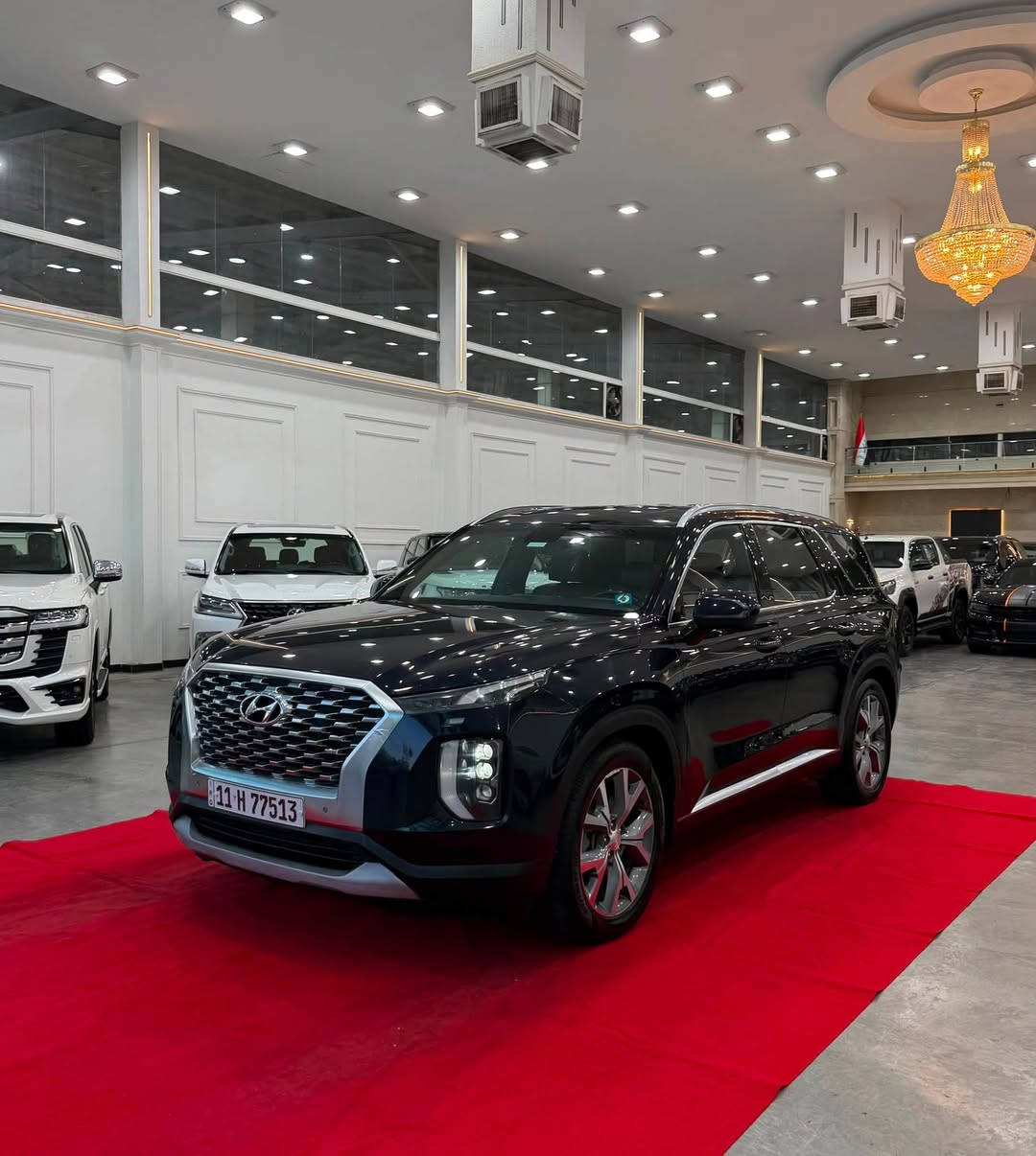 السلام عليكم
بلسايد ( برستيج )
( خليجي )
موديل : 2020
المواصفات 
بانوراما 
بصمة 
بصمة ابواب 
شاشة 
كاميرات 360 درجة 
رادارات 
قيادة ذاتية 
تحديد مسار 
كشنات جلد 
كشنات كهرباء 
كشنات تدفئه + تبريد 
ذاكرة خزن ميموري 
ستيرن هيتر 
لون الداخل احمر 
بردات خلفية 
كير دكم 
اتو هولد
سايد بريك دكمة 
صندوك كهرباء 
حساسات امامية + خلفية 
لايت زنون 
لد امامي 
بلوجكتور زنون 
اشاير بالمري 
ويل كب كروم 
المكينة 6 سلندر 
تشغيل عن بعد 
سستم صوت سماعات 
 7 راكب 
 3 قطع تبريد 
شاحن موبايل 
انارة داخل LED 
التنتة كنتارة 
(رقم بغداد مشروع وطني بأسمي )
ملاحظة : السيارة خليجي بدون حادث بيها ٤ قطع كلير فقط رش بدون اي طخة 
السعر : 215 وبيها مجال بسيط 
العنوان : بغداد الكاظمية قرب مرور الكاظمية معارض جكوك شركة البحر المميز 
للاستفسار 
عبدالرحمن 
 ***********
 ***********
