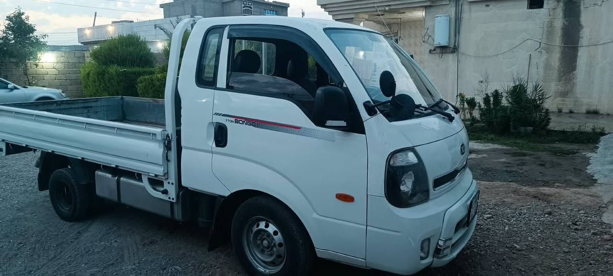 كيه١٣ سوبر • ٦قير • بغداد