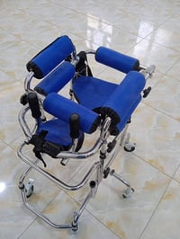 مشاية طفل • قابلة للتعديل