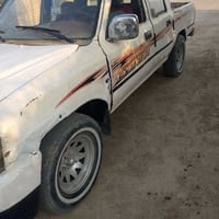 سياره دير البيع موديل 2007،سياره مكينه وكير زينات سعره 9وراق وبيه مجال...