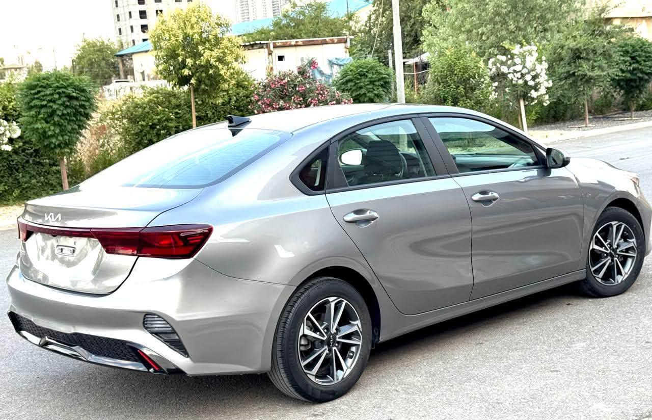📌kia forte 2024
💰 نرخ: [13500$]
📍 شوێن: [هەولێر]

✅ [کیا فورتی موديل ٢٠٢٤ 
٤ قطع مصبوغ بامريكا بدون دواخل بدون ارباك
صور حادث موجود بالمنشور
مشي ٢٢ الف ميل
كاتي اربيل
رقم شاصي
 
‏3KPF24AD2RE752008

سعر ١٣٨٠٠$
***********
Watsap & viber

📲 بۆ نرخ، زانیاری و کڕین:
👇 تەنها یەک کرتە بکە 👇

👉 https://wa.me/9647504487153

💬 لە WhatsApp پەیوەندیم پێوە بکە.
