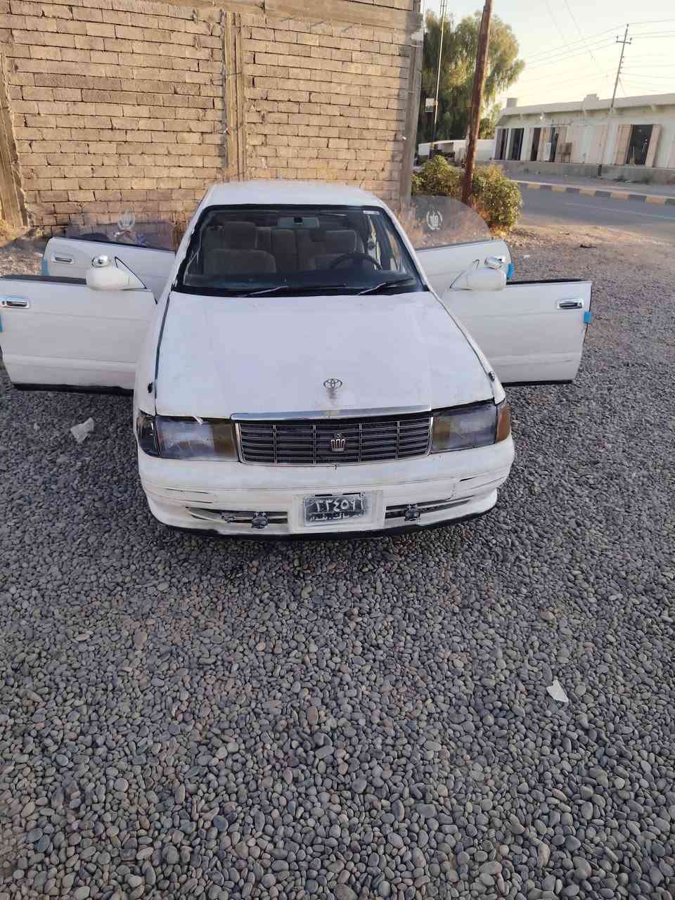 إسلام عليكم يوجد بطه لبيع كير محرك ونجي كير جديد محرك زين غرفه جديده سياره ما مكصوص ما مسجل مسجل مال عذاري بطه منفصل عنوان صلاح الدين قضاء شركاط السعر 13بيها مجال شراي يرهم مراوس ***********
