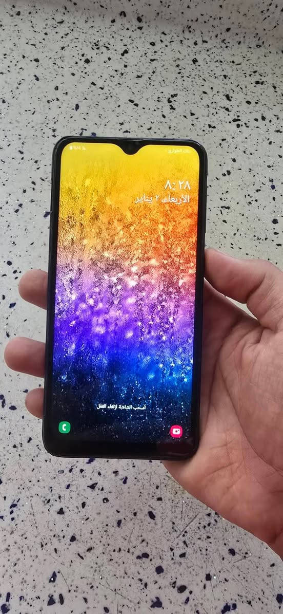 موبايل A10 للبيع سعره 60 ألف  ***********
