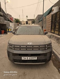 سنتافي • ٢٠٢٥ • شهداء بصره