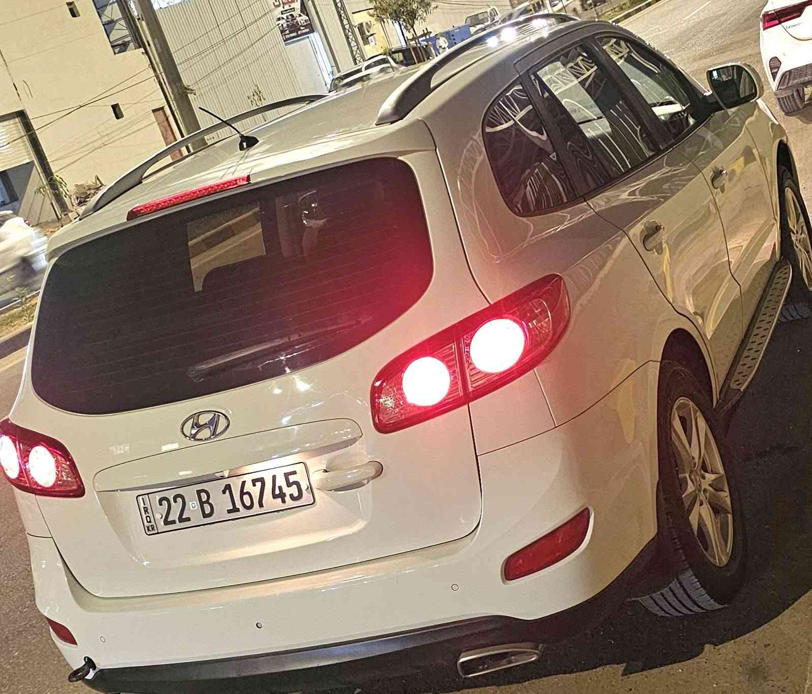 سنتافي خليجي • ٢٠١١ • ٧ راكب