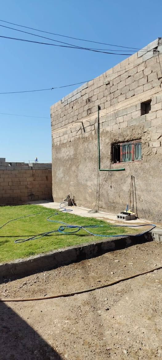 سلام عليكم مكلف بنشر للبيع مشتمل كامل المساحه 518 متر العنوان حي الامين قريب علا معمل القوازي الاستفسار
***********
سلام عليكم مكلف بنشر للبيع مشتمل كامل المساحه 518 متر العنوان حي الامين قريب علا معمل القوازي الاستفسار
