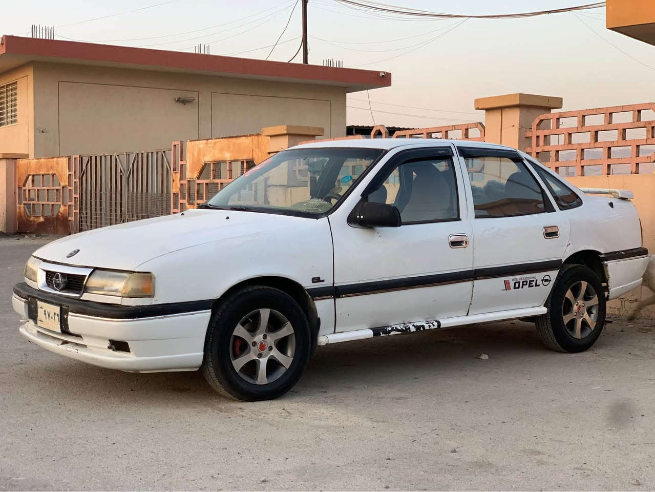 فیکترامەکینە 20 مەکینەی تازەگۆراوە جوار تایەی لۆک ئارمی سۆرانە بێکێشەیە بەزەمان السليمانية, العراق
