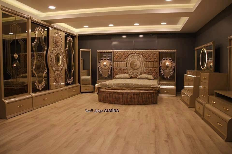 غرفة تركي • ١١ قطعة • نظافة ٩٠٪