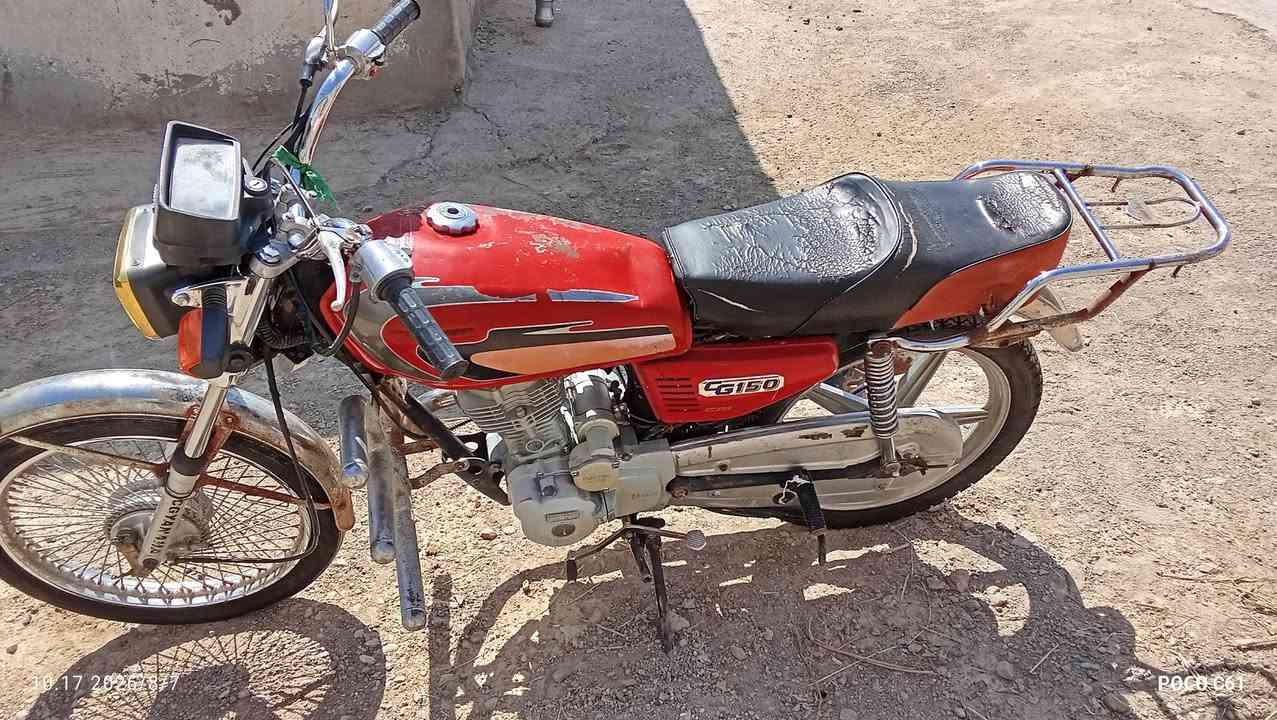 شباب دراجه خير من الله محرك واحد على واحد اوراق ما بيها وناقصها بادكو دبل اشاره اللي ورا للاستفسار على هذا الرقم ***********
