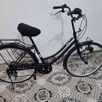 بالة ياباني • مقاس ٢٦ • ٦ غيارات