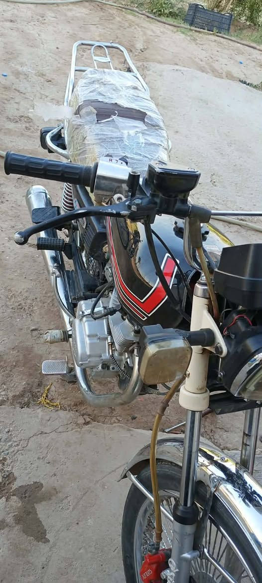 سلام عليكم دراجه تايكر مديل 23عنوان بابل جبله سعر450وبيهه مجال ***********
