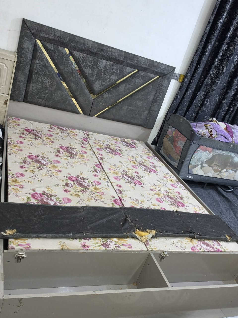 غرفة نوم • درجه اولى • بغداد