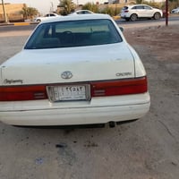بطه ١٩٩٣ • مكينة وكير • مكفولة نقل