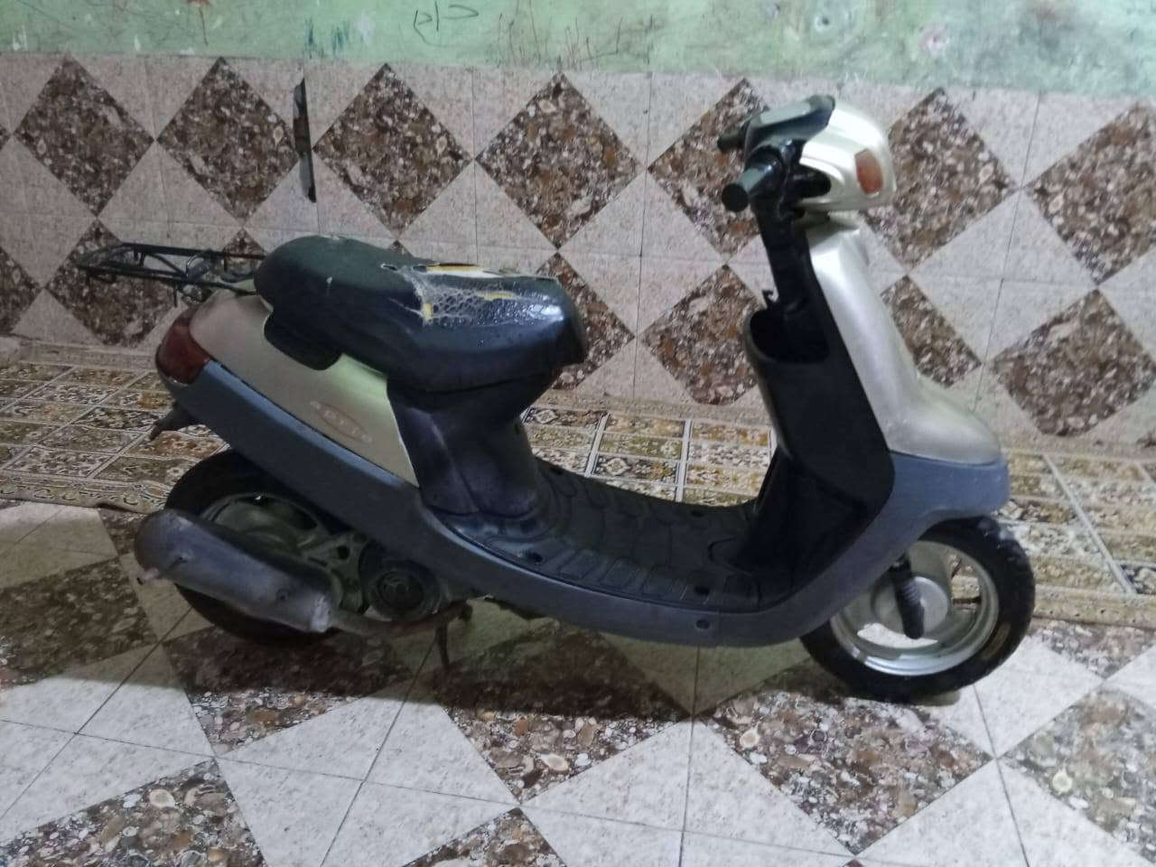 ليا الله سلام عليكم شباب بطه للبيع مامفتوحه شرط خرسه بس سويج ضايع لا بيه صوت كير ولا روه شاصي نضيف كل نقص مابيه بس سويج ضايع الي يريده بخدمته سعره 200مكاني كربلاء حي نضال يم المستوصف بضبط ***********
