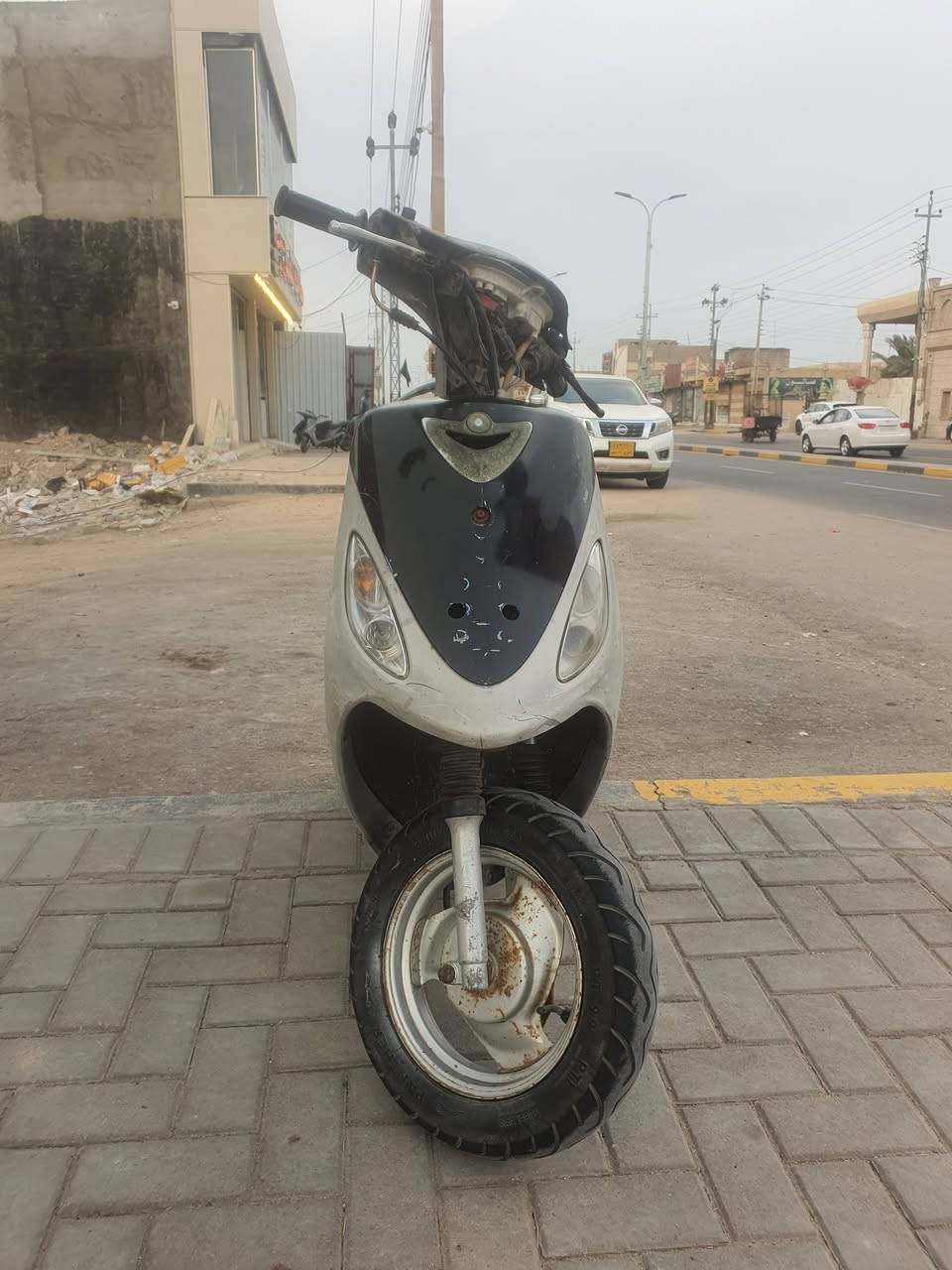 ماكس قجمه • سعر خاص • ابو الخصيب