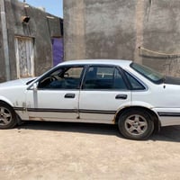 برنس دايو • ١٩٩٥ • مكينة وكير