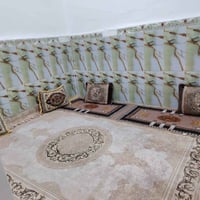 حي النداء • ٥٠م • طابق ونص
