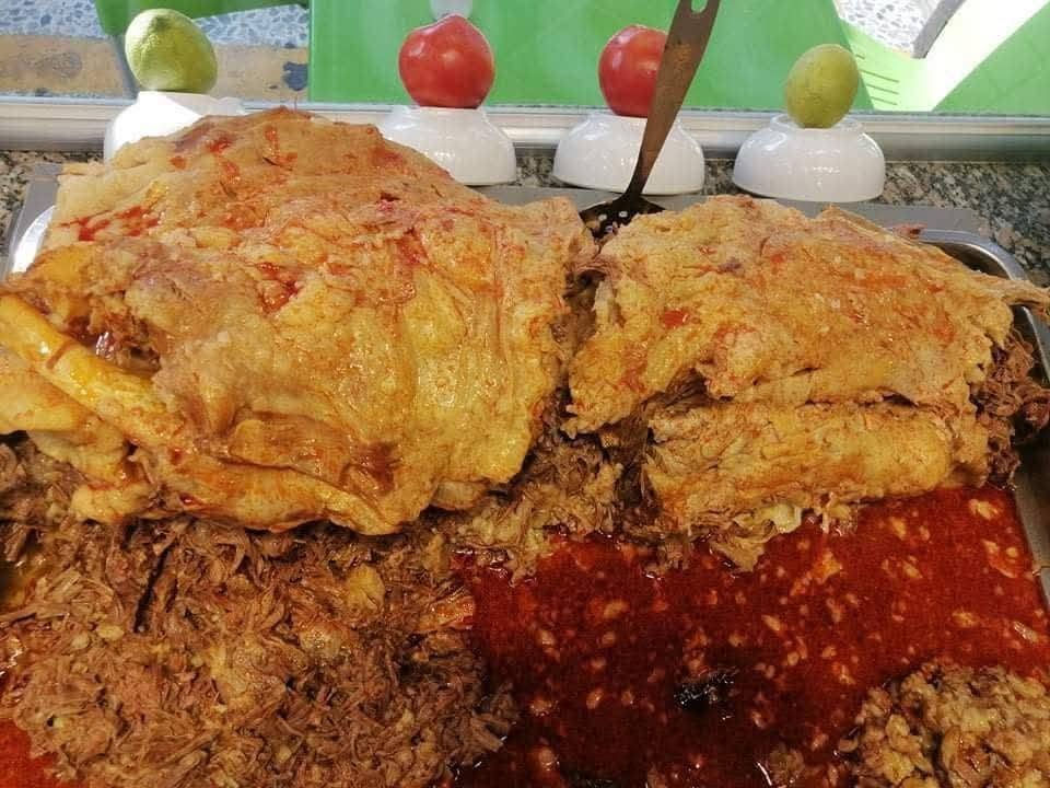 قوزي الدواسة • افتتاح • توصيل مجاني