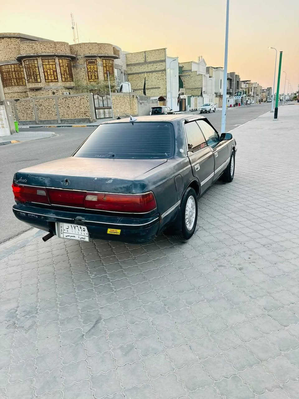 شيزر كصيف رقم بصره سنويه منتهيه كيرمحرك ونجي بيع اومراوس مكاني بلبصره ابوالخصيب ***********
