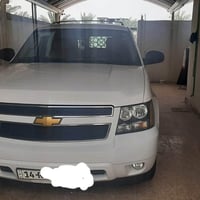 تاهو LT • ٢٠١٤ • رقم انكليزي