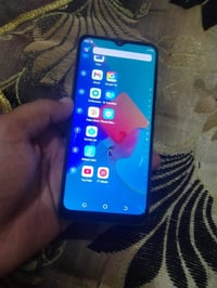 تكنو بوب ٥ • بطارية ٥٠٠٠ • نظيف