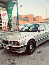 بي ام دبليو • مراوس