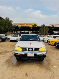 نيسان بيكم • ٢٠١٤ • كفاله محرك