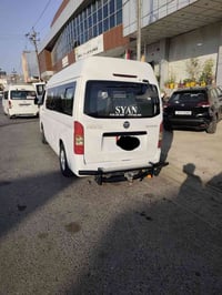 فوتون C2 • ٢٠١٧ • نظيفه