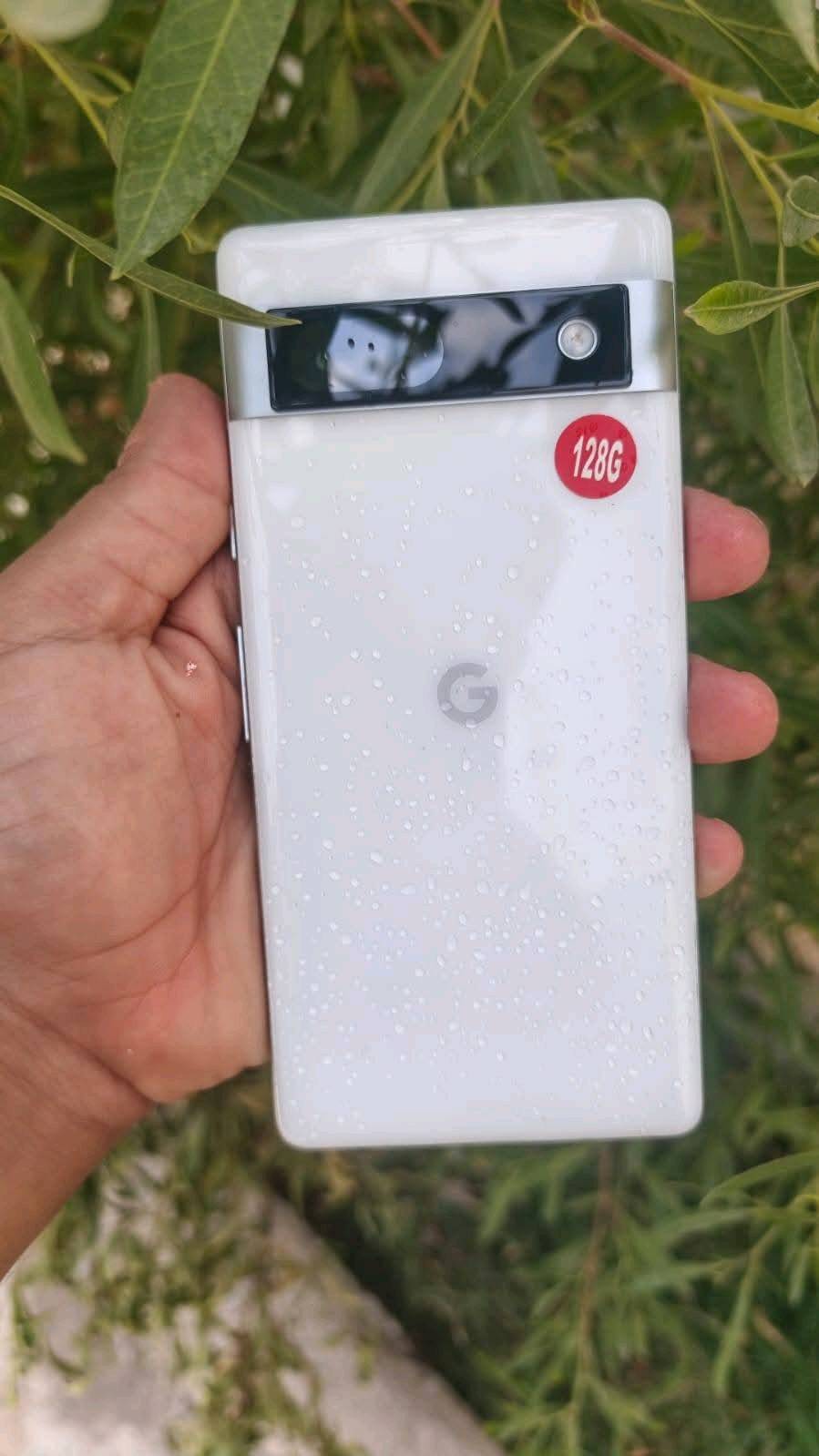 توفر من جديد كوكل بيكسل 7a
كوكل بيكسل 7a عملاق تصوير اقوى معالجGoogle Tensor G2 واقوى كاميرا ذاكرة 128 نظافة 100 بالمئة مكاني ديالى بعقوبة ويا كفر دفتري ولاصق شاشه ولاصق كاميرا سعر 300مجال *********** واتساب أو اتصال