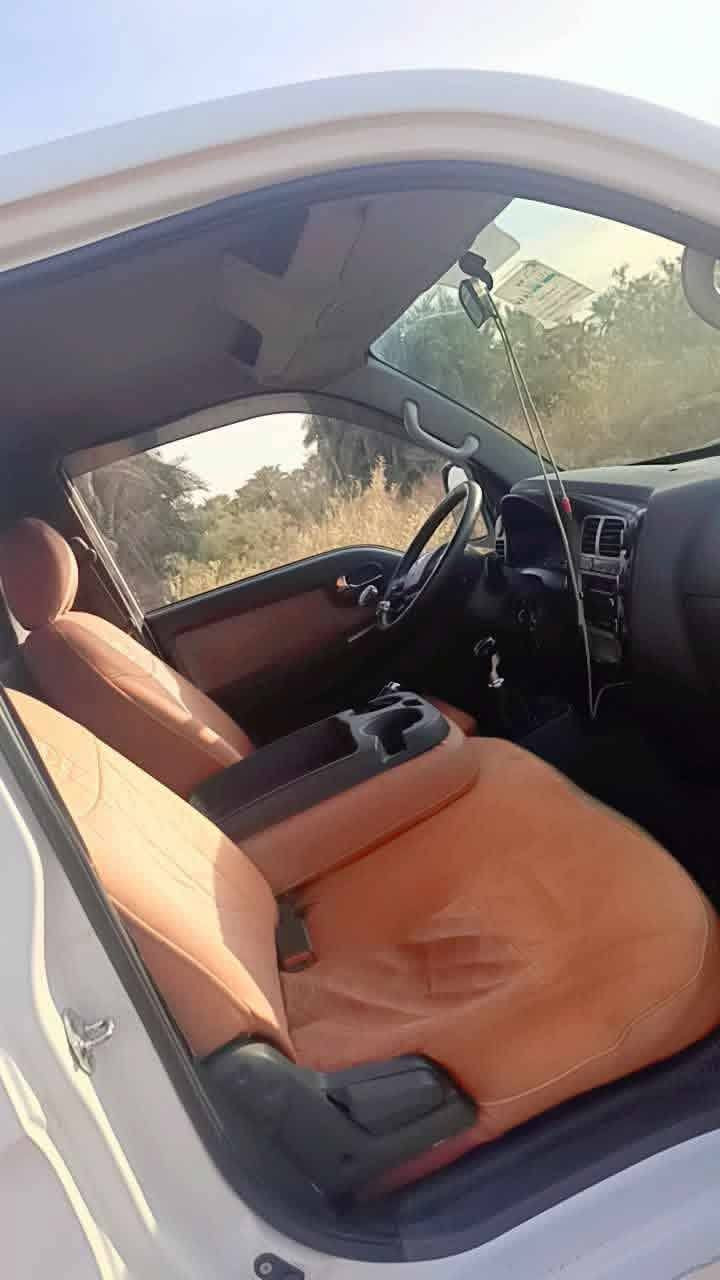سلام عليكم للبيع كيه فحل تك بدي 9 جنكال السياره مكفوله . رقم بغداد نكليزي ..مكاني بغداد ***********
@
