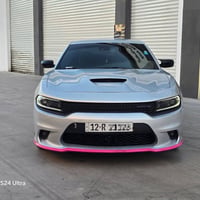 تشارجر GT • V6 ٣٦٠٠ • ماشية ٥٤٠٠٠