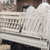 محجر كيا فحل تك للبيع بغداد مدينه الصدر 07718465366