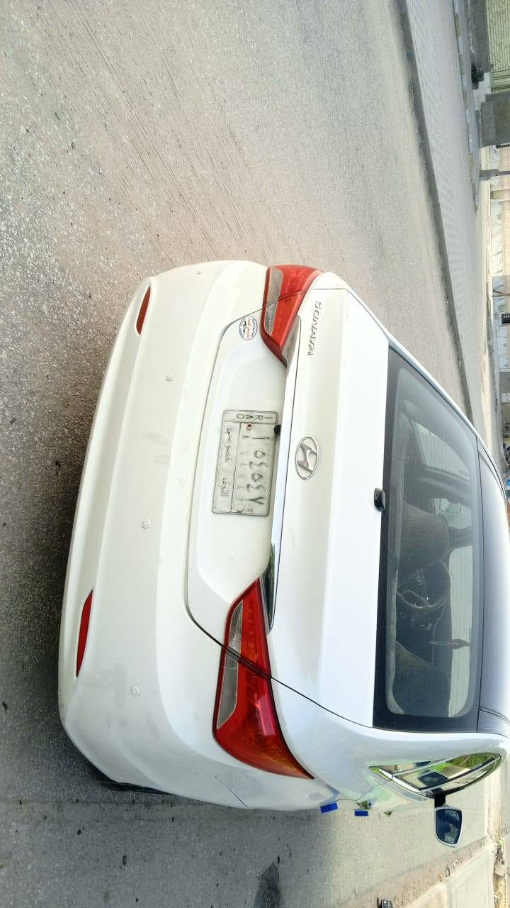 سوناتا خليجي فووول مواصفات ٢٠١٥
السعر صدمه ٩٧
