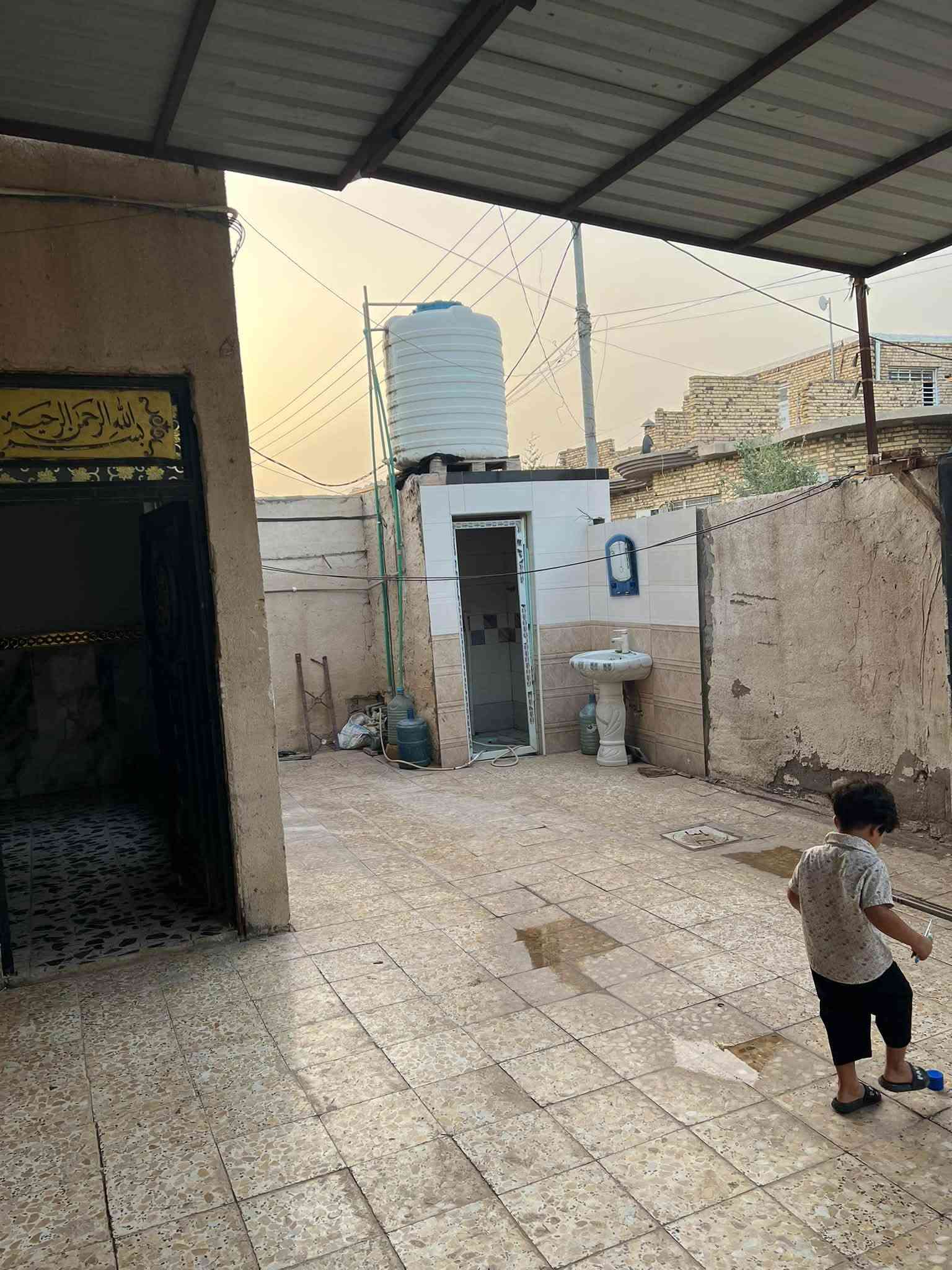 حي العسكري • ٢٠٠م • غرفتين