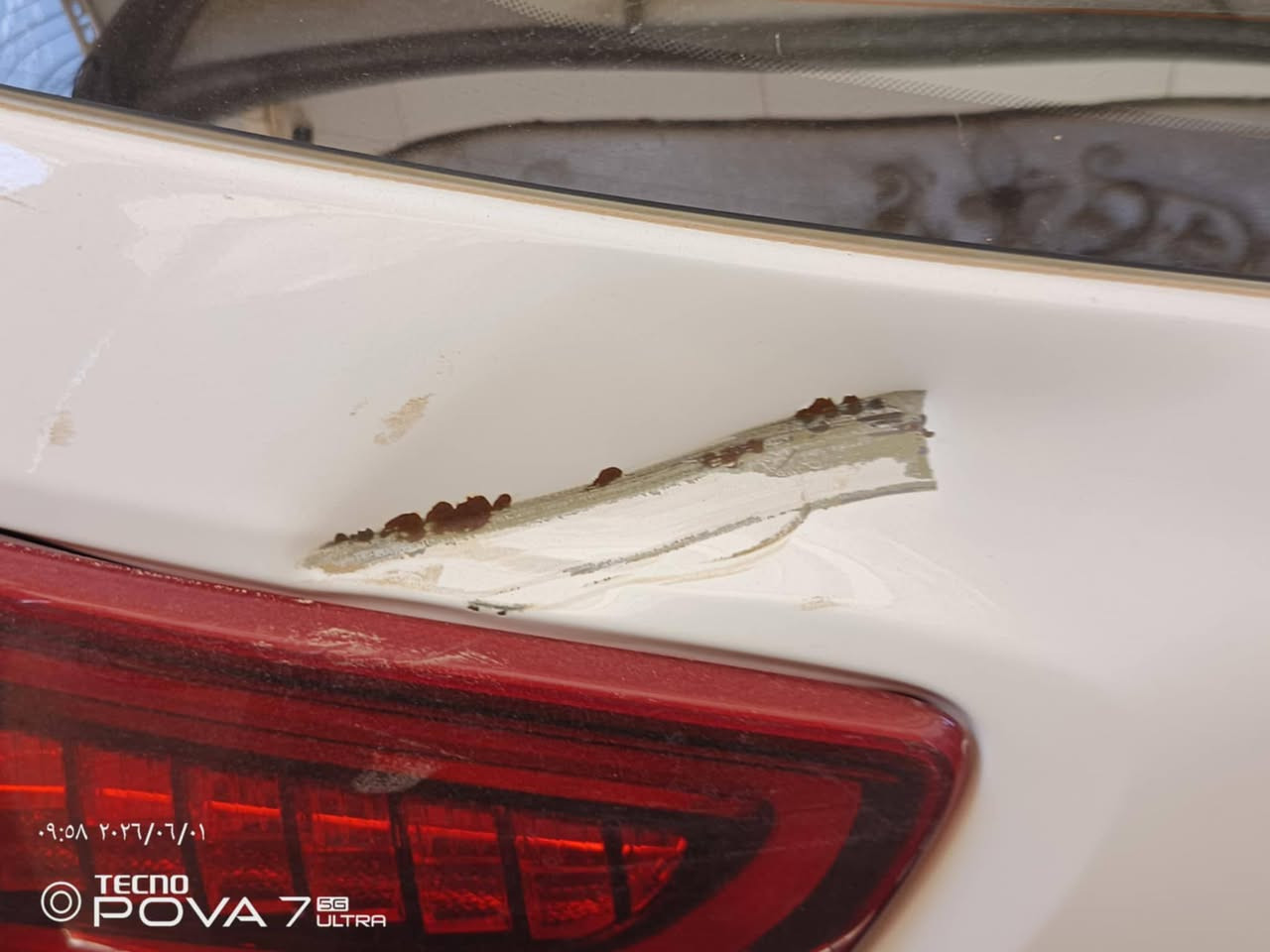 السلام عليكم
KIA SORENTO 2020 V6
السيارة كفالة عامة ماعدا الملاحظة الي موجودة بقبق الجنطة كير ومكينة كفالة السيارة احلى من الصور السيارة رقم بابل مكان السيارة بالحلة 
***********
