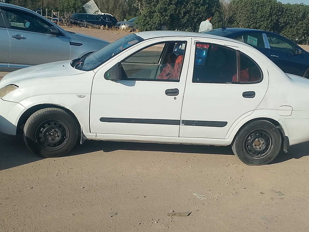 سيارة طيبة • للبيع • مراوس