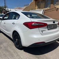 سيراتو • ٢٠١٣ • رقم سليمانيه