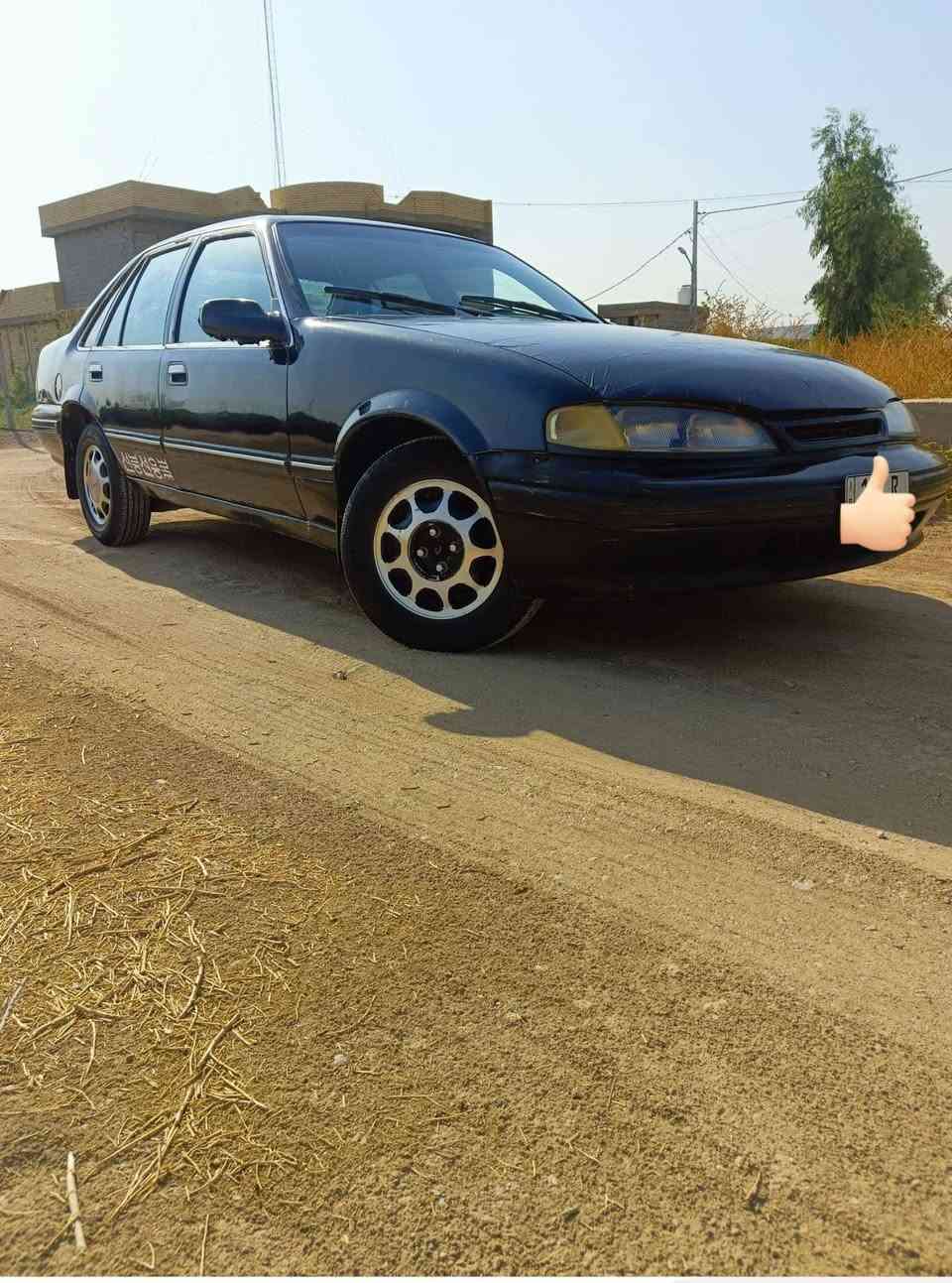 برنس • ١٩٩٥ • فلوجه