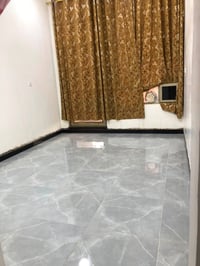 بيت للبيع الجغيفي الثانيه مقابل جامع المعاضيدي مساحه125 طابقين  الطابق...
