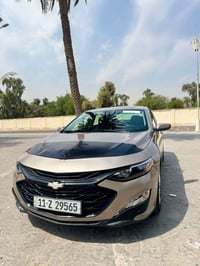 🫡السلام عليكم للبيع.   🚗شوفر ليت ماليبو lt   موديل  2024   🚶ماشية فقط ...