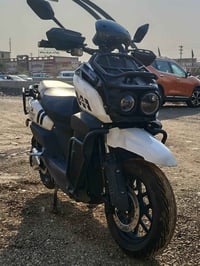 دايوان اباتشي • ٦ بطاريات • ٤ سرع