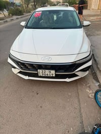 النترا • موديل ٢٠٢٤ • فول مواصفات