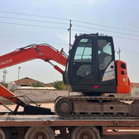حفارة • ٧٥ • للبيع