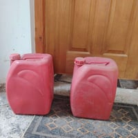 جلكانات • ٢٠لتر • نضيفات