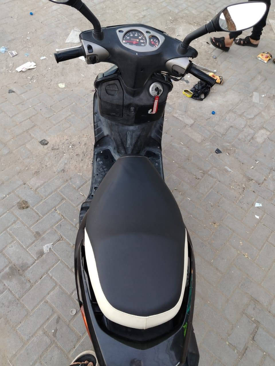 سكنس ياياني سرعه 110
مكينة نظيفة شلعه معدل 
كهربائيات كلها شغاله نكره سلف 
بغداد الحسينيه الراشديه ***********
600 بيه مجال
