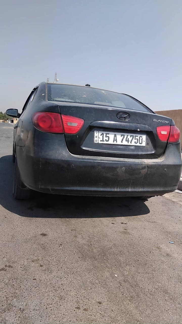 النترا للبيع رقم انبار مشروع وطني بسمي تحويل ثاني يوم
موديل 2007 فول فتحه محرك 2000 
تبريد ثلج صبغ عام اثر جراد صبغته مو حلوه ينراد تنعاد 
كهربائياتها وامورها كله وضع شركه 
دواخل بالكارتون جديده مكاني بغداد محموديه
سعر 70 وبيها مجال ان شالله 
***********
