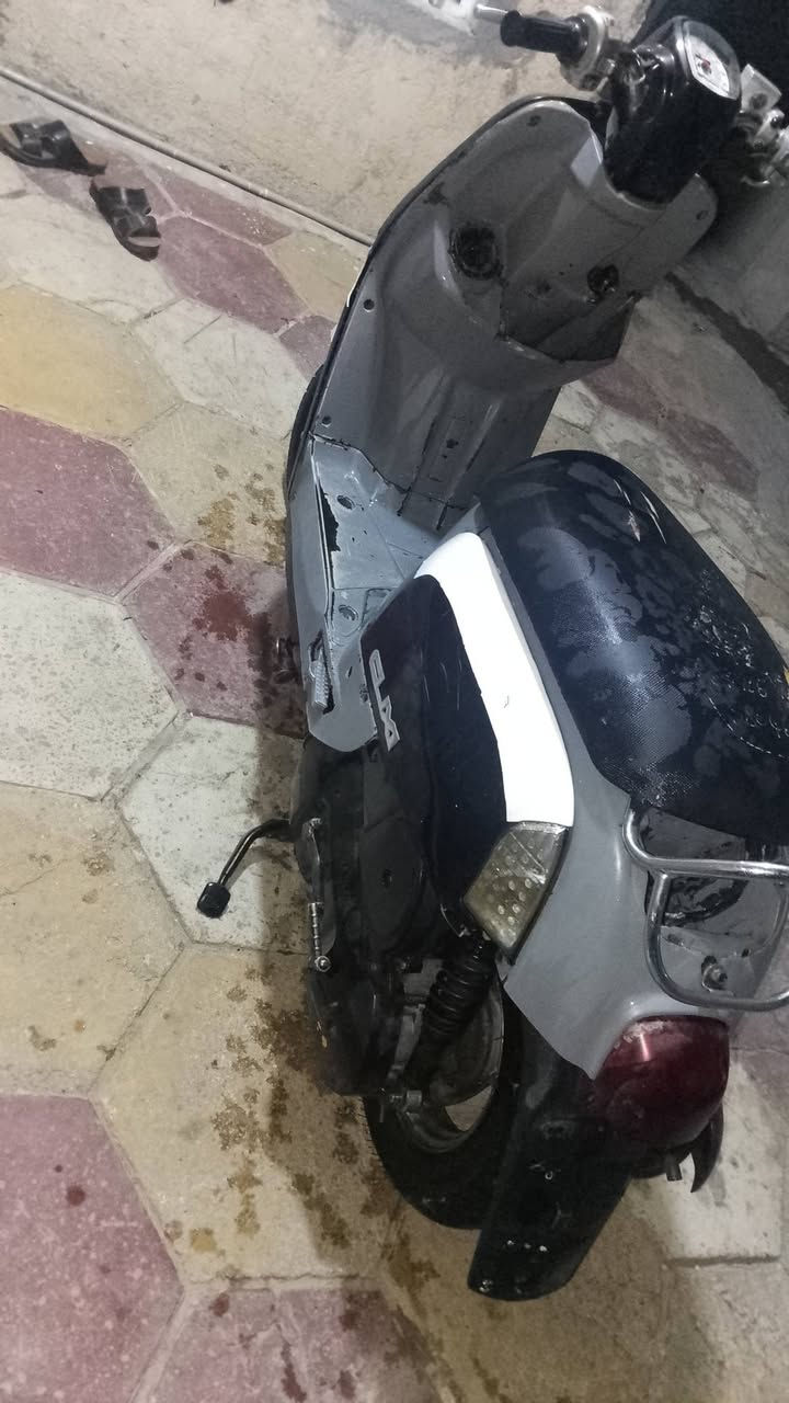 ماكس بوليس • كربلا • العسكري